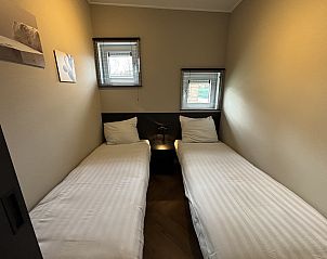 Guest house 422575 - Chalet Hart van Brabant - Chalet in Kaatsheuvel