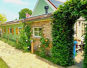 Guest house 422576 - Holiday property Hart van Brabant - Vakantiehuisje in Kaatsheuvel