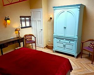 Guest house 422576 - Holiday property Hart van Brabant - Vakantiehuisje in Kaatsheuvel