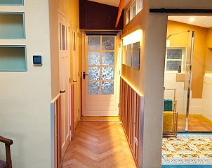 Guest house 422576 - Holiday property Hart van Brabant - Vakantiehuisje in Kaatsheuvel