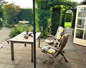 Guest house 422576 - Holiday property Hart van Brabant - Vakantiehuisje in Kaatsheuvel