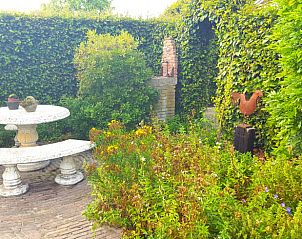 Guest house 422576 - Holiday property Hart van Brabant - Vakantiehuisje in Kaatsheuvel