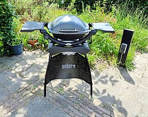 Guest house 422576 - Holiday property Hart van Brabant - Vakantiehuisje in Kaatsheuvel