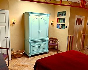 Guest house 422576 - Holiday property Hart van Brabant - Vakantiehuisje in Kaatsheuvel