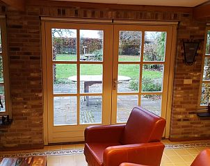 Guest house 422576 - Holiday property Hart van Brabant - Vakantiehuisje in Kaatsheuvel