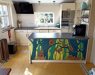 Guest house 422576 - Holiday property Hart van Brabant - Vakantiehuisje in Kaatsheuvel