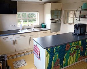 Guest house 422576 - Holiday property Hart van Brabant - Vakantiehuisje in Kaatsheuvel