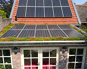 Guest house 422576 - Holiday property Hart van Brabant - Vakantiehuisje in Kaatsheuvel