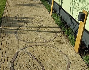 Guest house 422576 - Holiday property Hart van Brabant - Vakantiehuisje in Kaatsheuvel