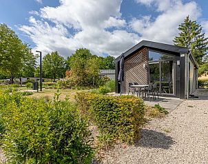 Guest house 422577 • Chalet Hart van Brabant • Chalet in Kaatsheuvel 