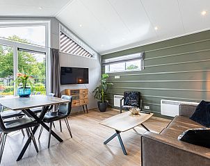 Guest house 422577 - Chalet Hart van Brabant - Chalet in Kaatsheuvel