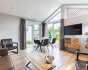 Guest house 422577 - Chalet Hart van Brabant - Chalet in Kaatsheuvel