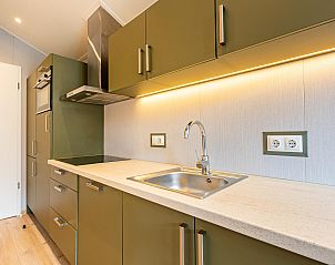 Guest house 422577 - Chalet Hart van Brabant - Chalet in Kaatsheuvel