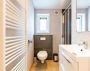 Guest house 422577 - Chalet Hart van Brabant - Chalet in Kaatsheuvel