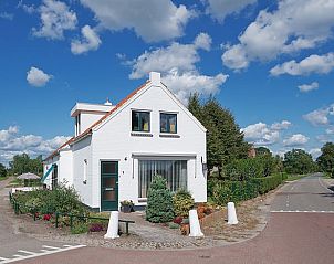 Verblijf 422579 • Vakantiewoning Hart van Brabant • Huisje in Kaatsheuvel 
