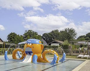 Unterkunft 422580 - Ferienhaus Hart van Brabant - Vakantiehuis Berkel 6