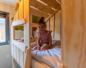 Unterkunft 422583 - Ferienhaus Hart van Brabant - Kids cottage