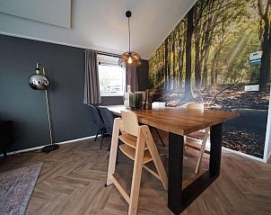 Unterkunft 422583 - Ferienhaus Hart van Brabant - Kids cottage