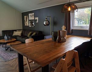 Unterkunft 422583 - Ferienhaus Hart van Brabant - Kids cottage