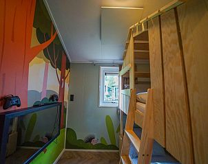 Unterkunft 422583 - Ferienhaus Hart van Brabant - Kids cottage