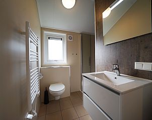 Unterkunft 422583 - Ferienhaus Hart van Brabant - Kids cottage