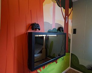 Unterkunft 422583 - Ferienhaus Hart van Brabant - Kids cottage