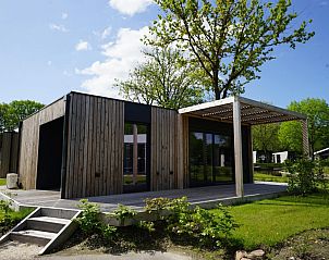 Verblijf 422586 • Vakantiewoning Hart van Brabant • Domus 
