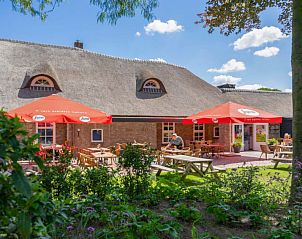 Unterkunft 422589 - Ferienhaus Hart van Brabant - Vakantiehuis Berkel 4