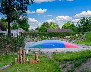 Unterkunft 422589 - Ferienhaus Hart van Brabant - Vakantiehuis Berkel 4