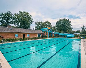 Unterkunft 422589 - Ferienhaus Hart van Brabant - Vakantiehuis Berkel 4