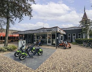 Unterkunft 422589 - Ferienhaus Hart van Brabant - Vakantiehuis Berkel 4
