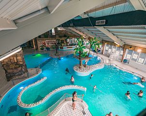 Unterkunft 422589 - Ferienhaus Hart van Brabant - Vakantiehuis Berkel 4