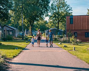 Unterkunft 422589 - Ferienhaus Hart van Brabant - Vakantiehuis Berkel 4