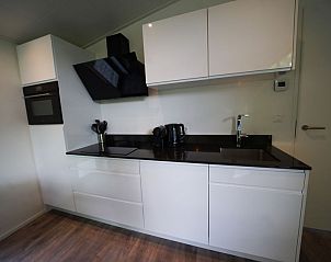 Unterkunft 422590 - Ferienhaus Hart van Brabant - Vakantiehuis Cube Split 6