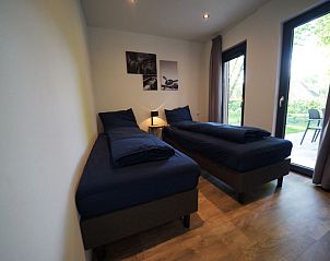 Unterkunft 422590 - Ferienhaus Hart van Brabant - Vakantiehuis Cube Split 6