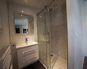 Unterkunft 422590 - Ferienhaus Hart van Brabant - Vakantiehuis Cube Split 6