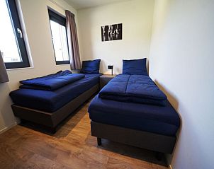 Unterkunft 422590 - Ferienhaus Hart van Brabant - Vakantiehuis Cube Split 6