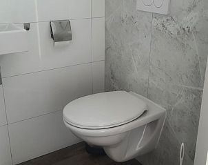 Unterkunft 422590 - Ferienhaus Hart van Brabant - Vakantiehuis Cube Split 6