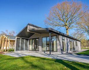 Verblijf 422591 • Vakantiewoning Hart van Brabant • Vakantiehuis Hackfort 6 