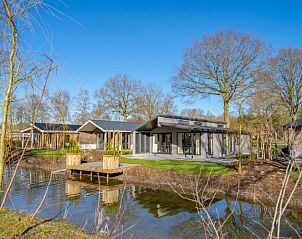 Unterkunft 422591 - Ferienhaus Hart van Brabant - Vakantiehuis Hackfort 6