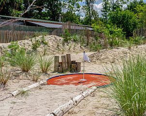 Unterkunft 422591 - Ferienhaus Hart van Brabant - Vakantiehuis Hackfort 6