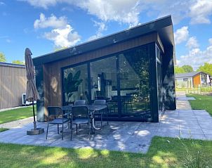 Unterkunft 422592 - Ferienhaus Hart van Brabant - Vakantiehuis Pavilion Maximaal 4