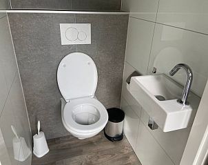 Unterkunft 422592 - Ferienhaus Hart van Brabant - Vakantiehuis Pavilion Maximaal 4