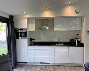 Unterkunft 422592 - Ferienhaus Hart van Brabant - Vakantiehuis Pavilion Maximaal 4