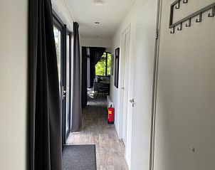 Unterkunft 422592 - Ferienhaus Hart van Brabant - Vakantiehuis Pavilion Maximaal 4