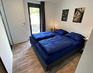 Unterkunft 422592 - Ferienhaus Hart van Brabant - Vakantiehuis Pavilion Maximaal 4