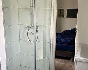 Unterkunft 422592 - Ferienhaus Hart van Brabant - Vakantiehuis Pavilion Maximaal 4