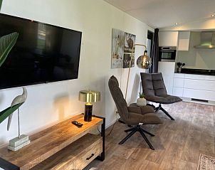 Unterkunft 422592 - Ferienhaus Hart van Brabant - Vakantiehuis Pavilion Maximaal 4