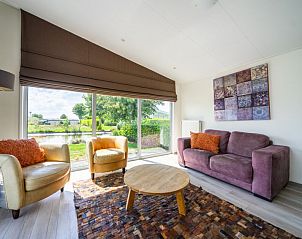 Unterkunft 422594 - Ferienhaus Hart van Brabant - Vakantiehuis Pavilion 4