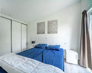 Unterkunft 422594 - Ferienhaus Hart van Brabant - Vakantiehuis Pavilion 4